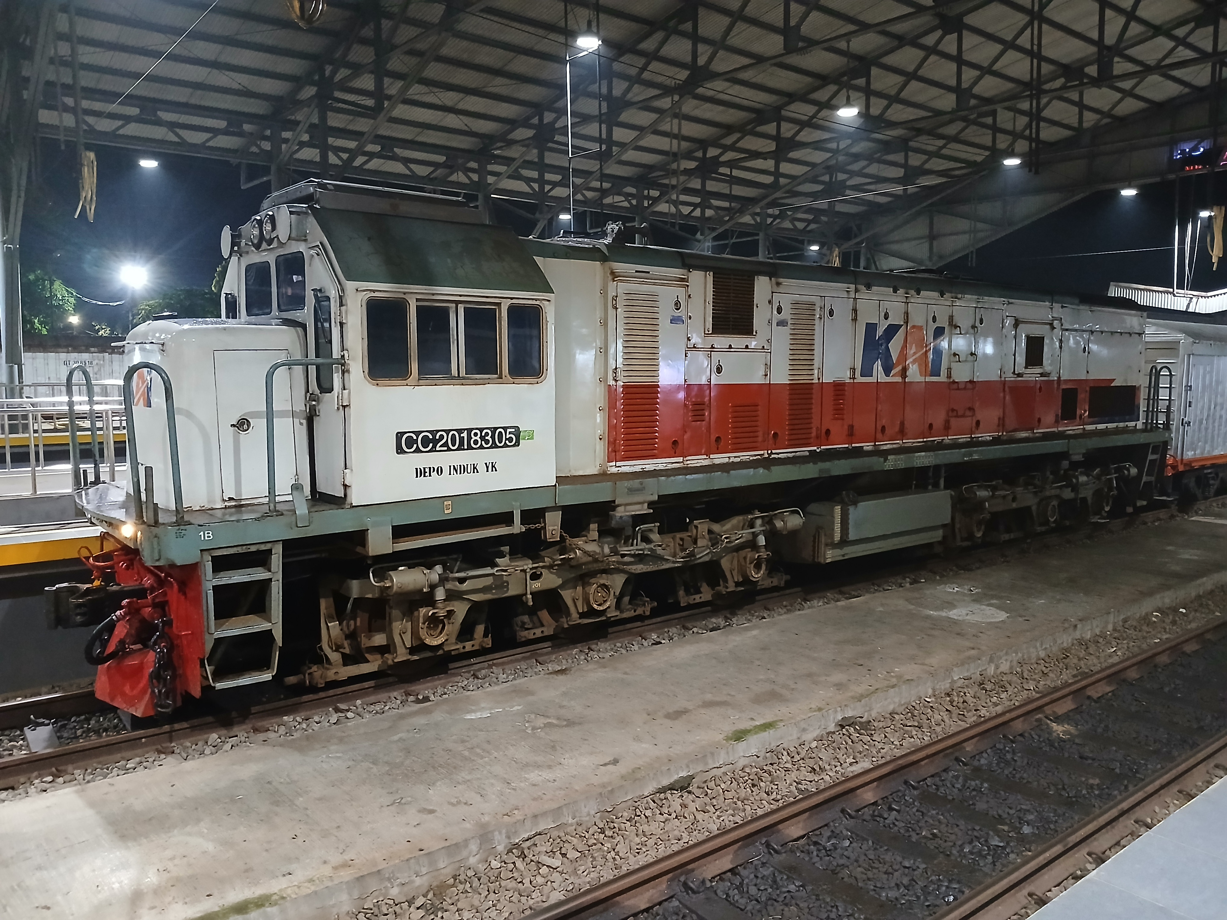 Cc 201 83 05 ka pusri