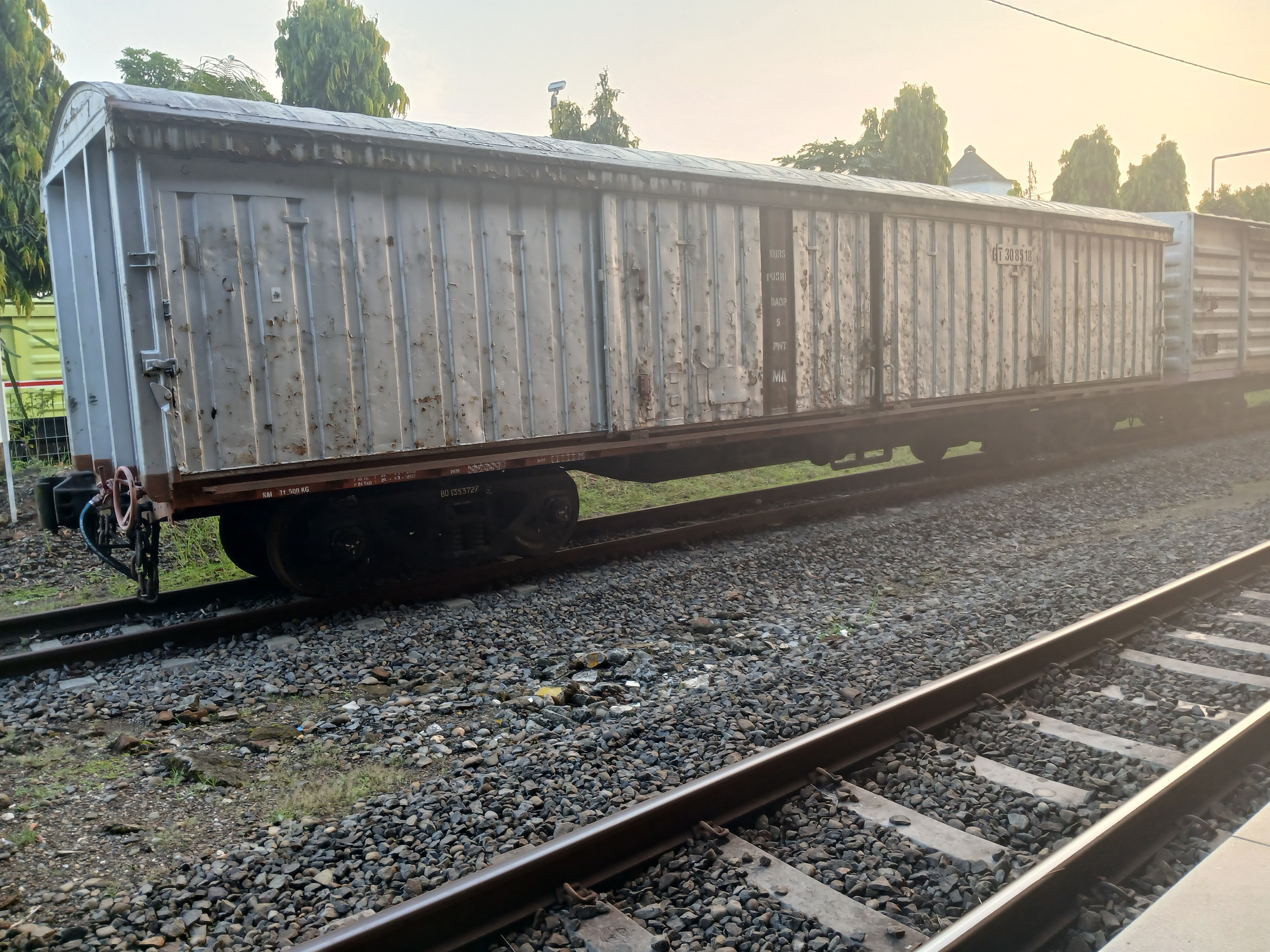 Foto Gt 30 85 15 di Indonesia