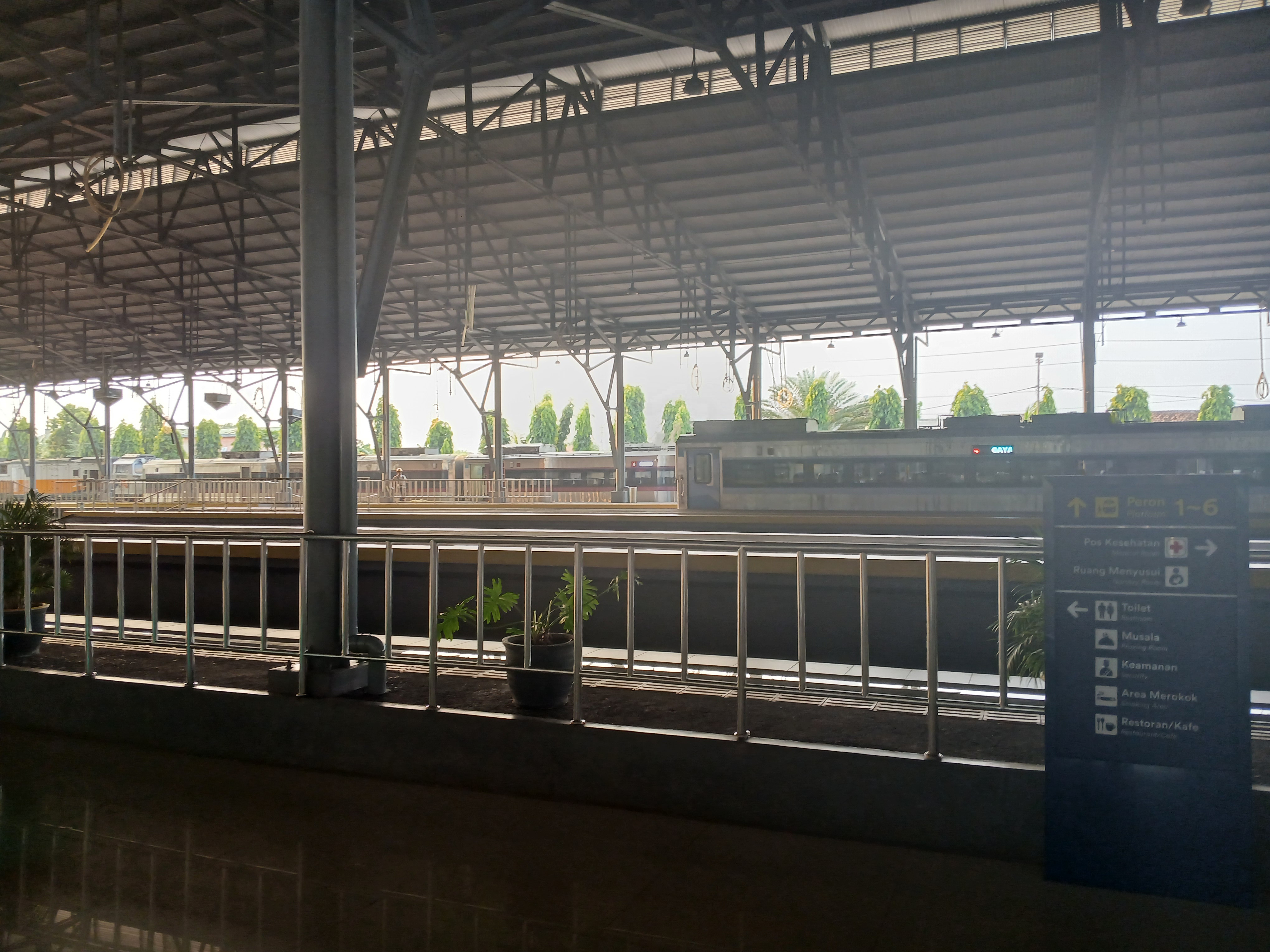 Ka ranggajati dan gaya baru