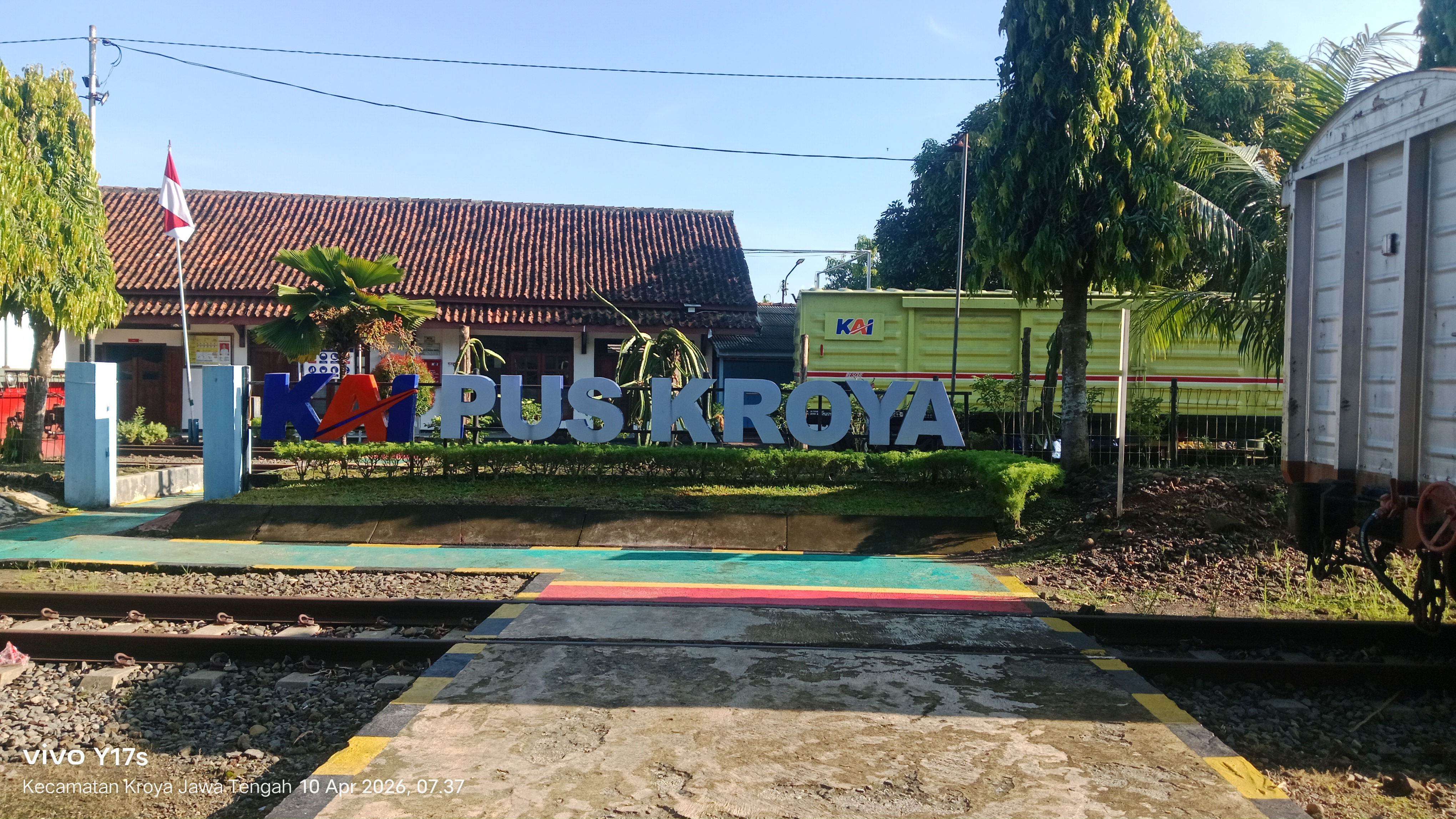 Memahami Peran Sarana dan Petugas Perkeretaapian untuk Perjalanan Aman dan Nyaman