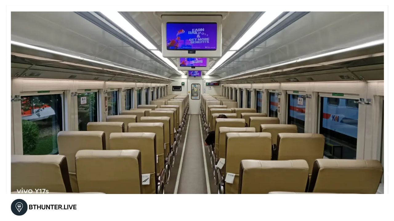 Jadwal KA Wijaya Kusuma 2026 Terbaru: Rute Cilacap–Ketapang PP, Harga Tiket & Jam Keberangkatan