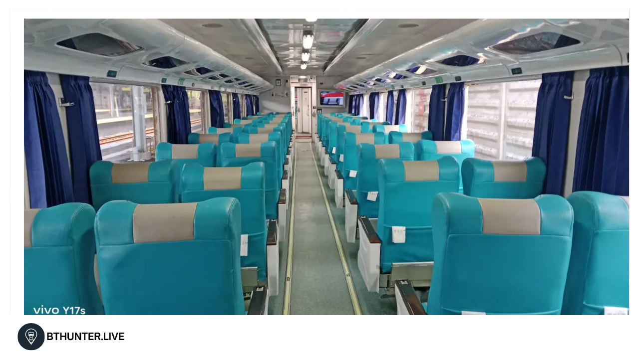 Jadwal KA Joglosemarkerto 2026 Terbaru: Rute Purwokerto–Solo Balapan PP, Harga Tiket & Jam Keberangkatan