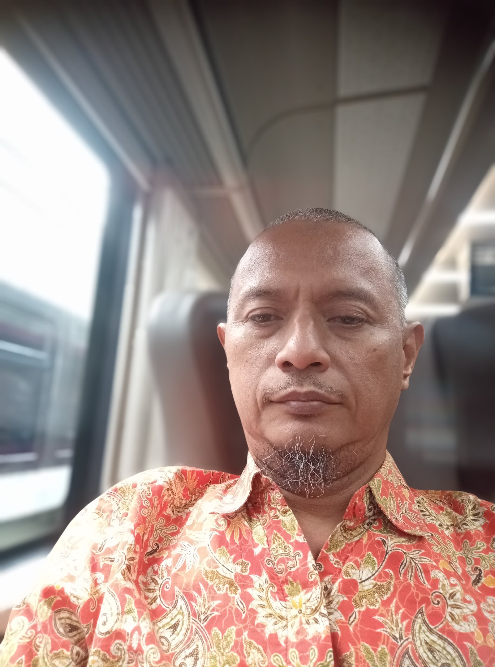 Foto Profil Railfans