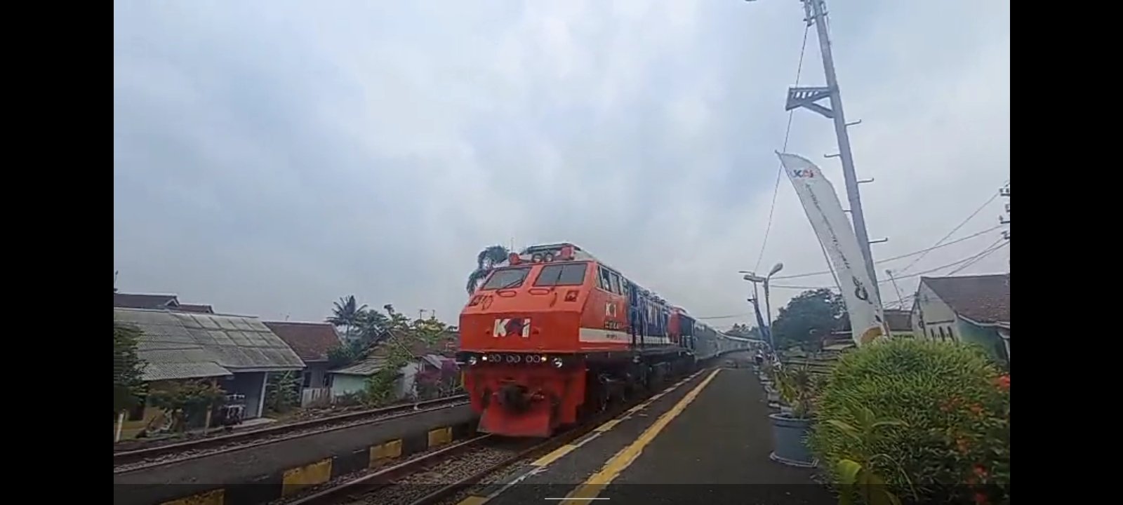 Foto Profil Railfans