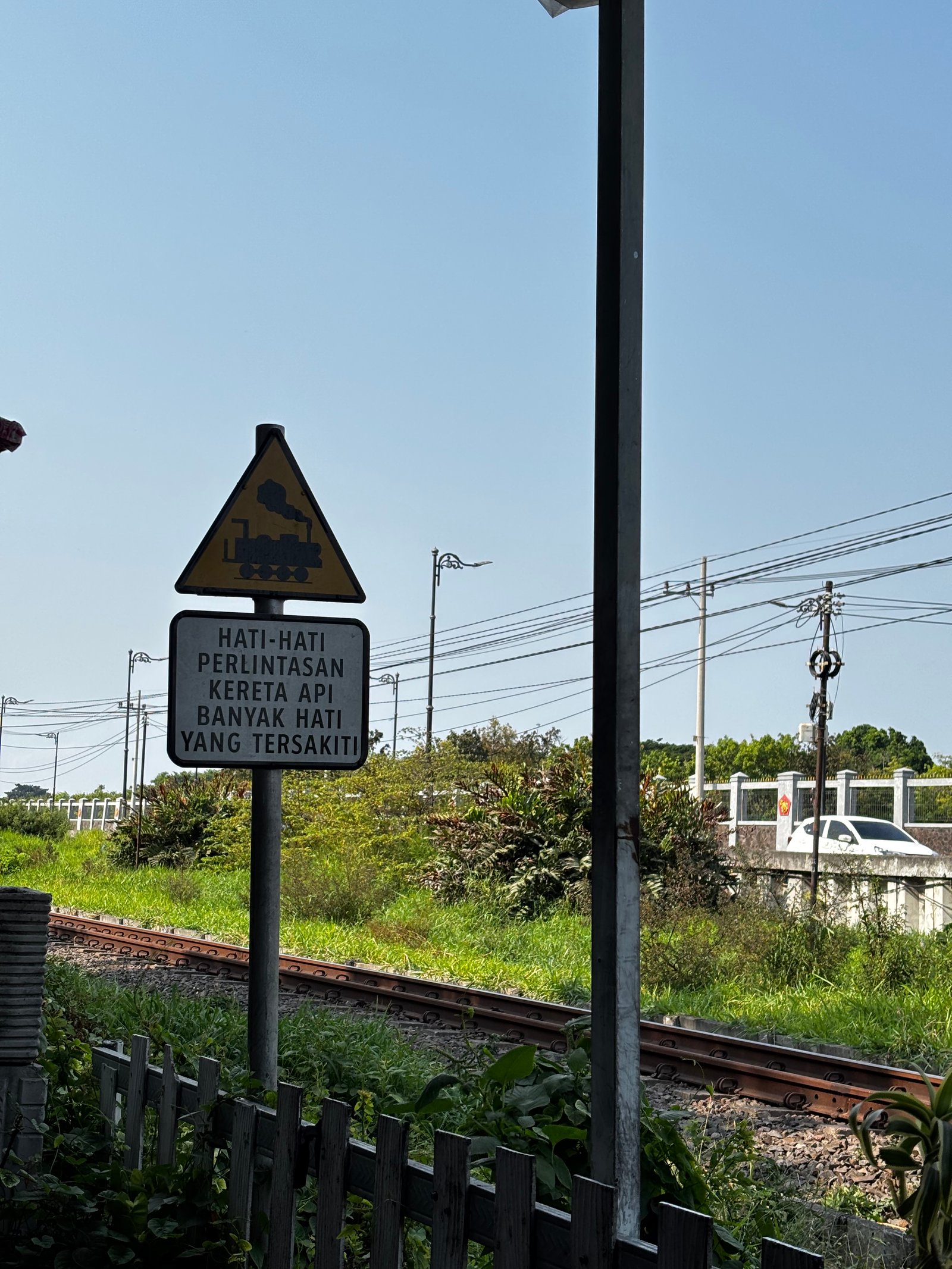 Foto Profil Railfans