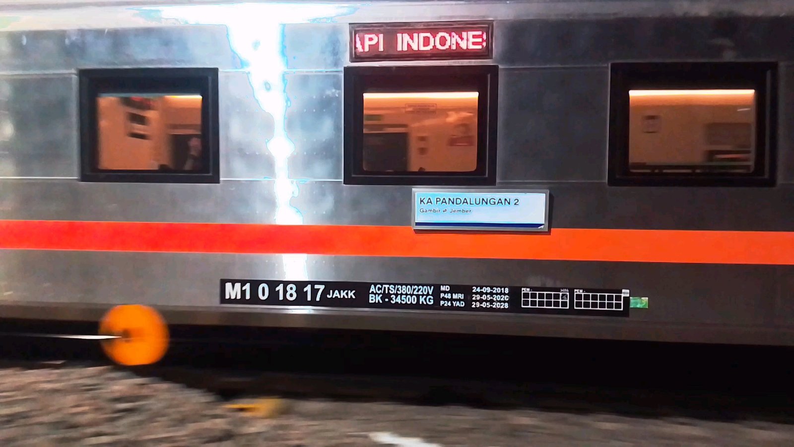 Banner Komunitas