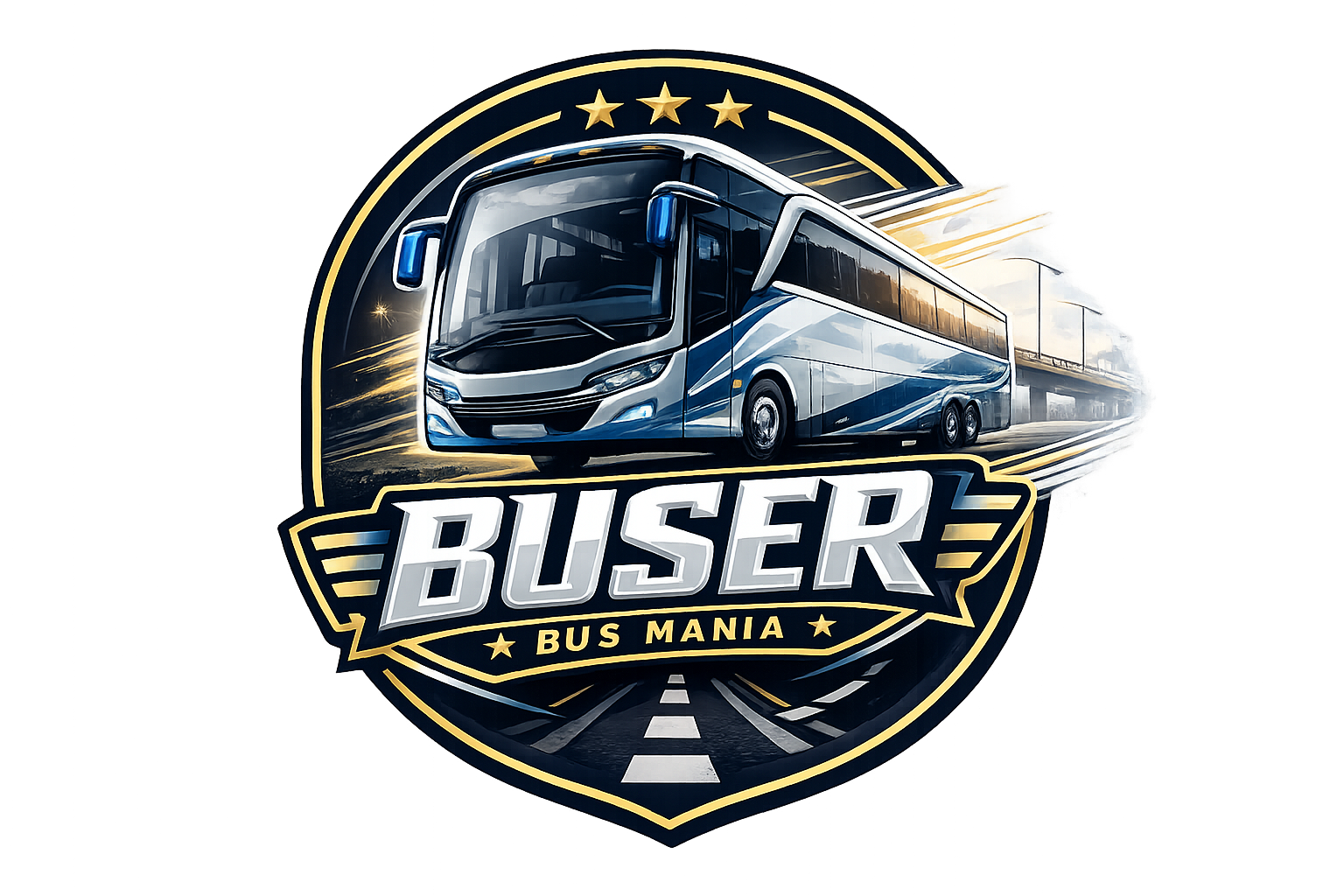 BUSER