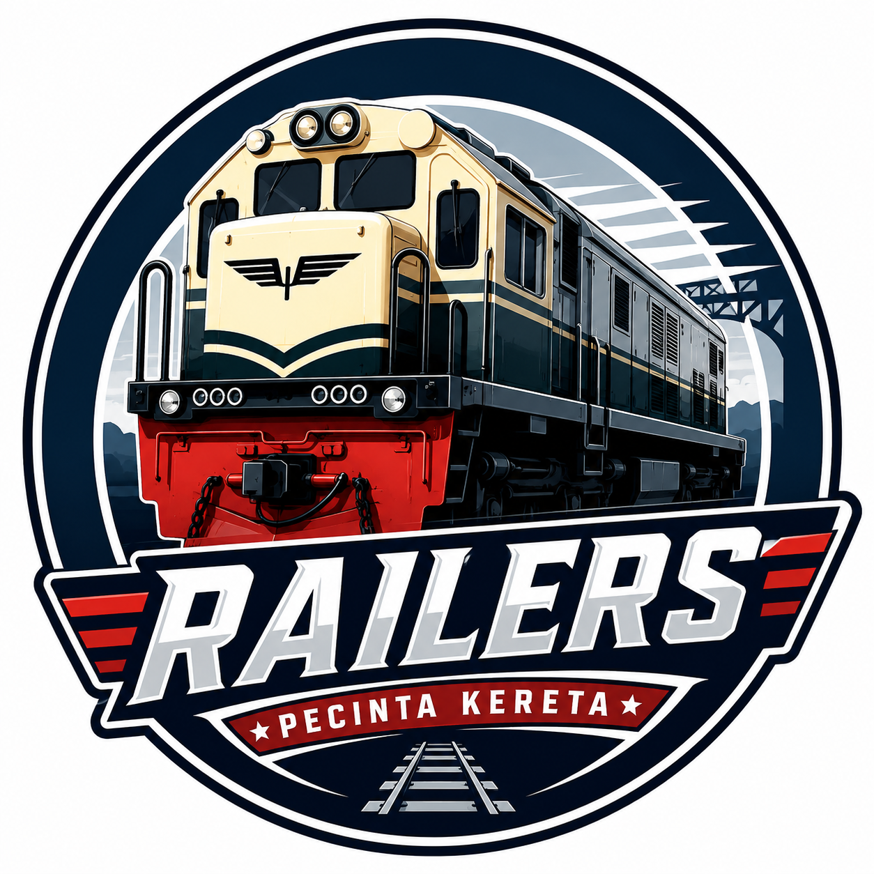 RAILERS