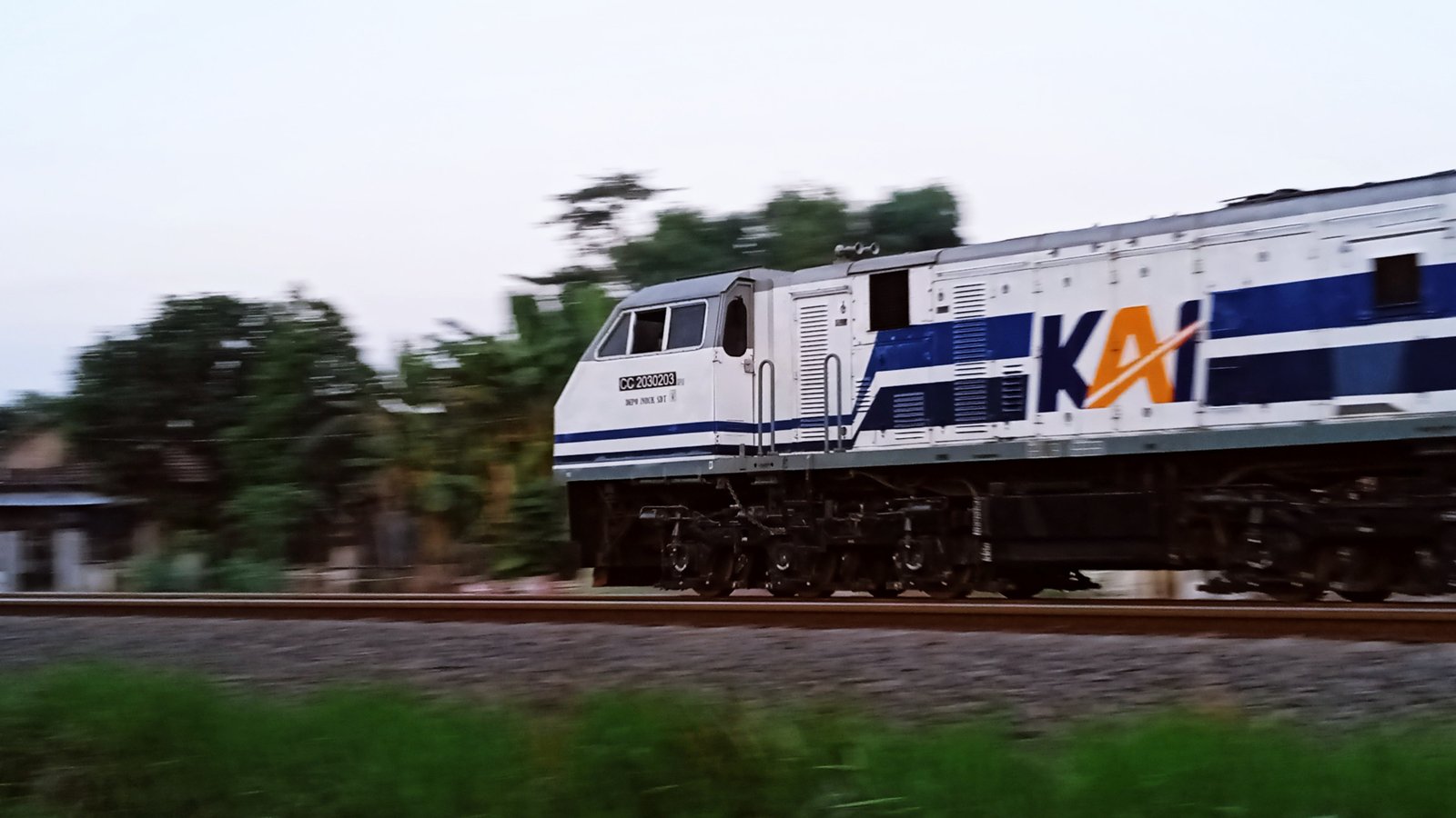 CC 203 02 03 DEPO INDUK SDT