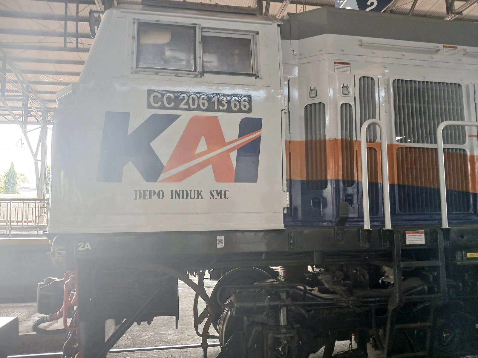 Cc 206 13 66 menarik ka kamandaka tujuan semarang tawang
