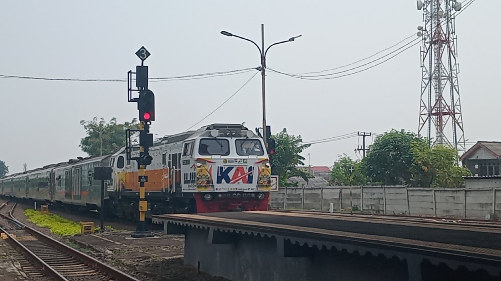 Foto CC206 15 15 di Indonesia