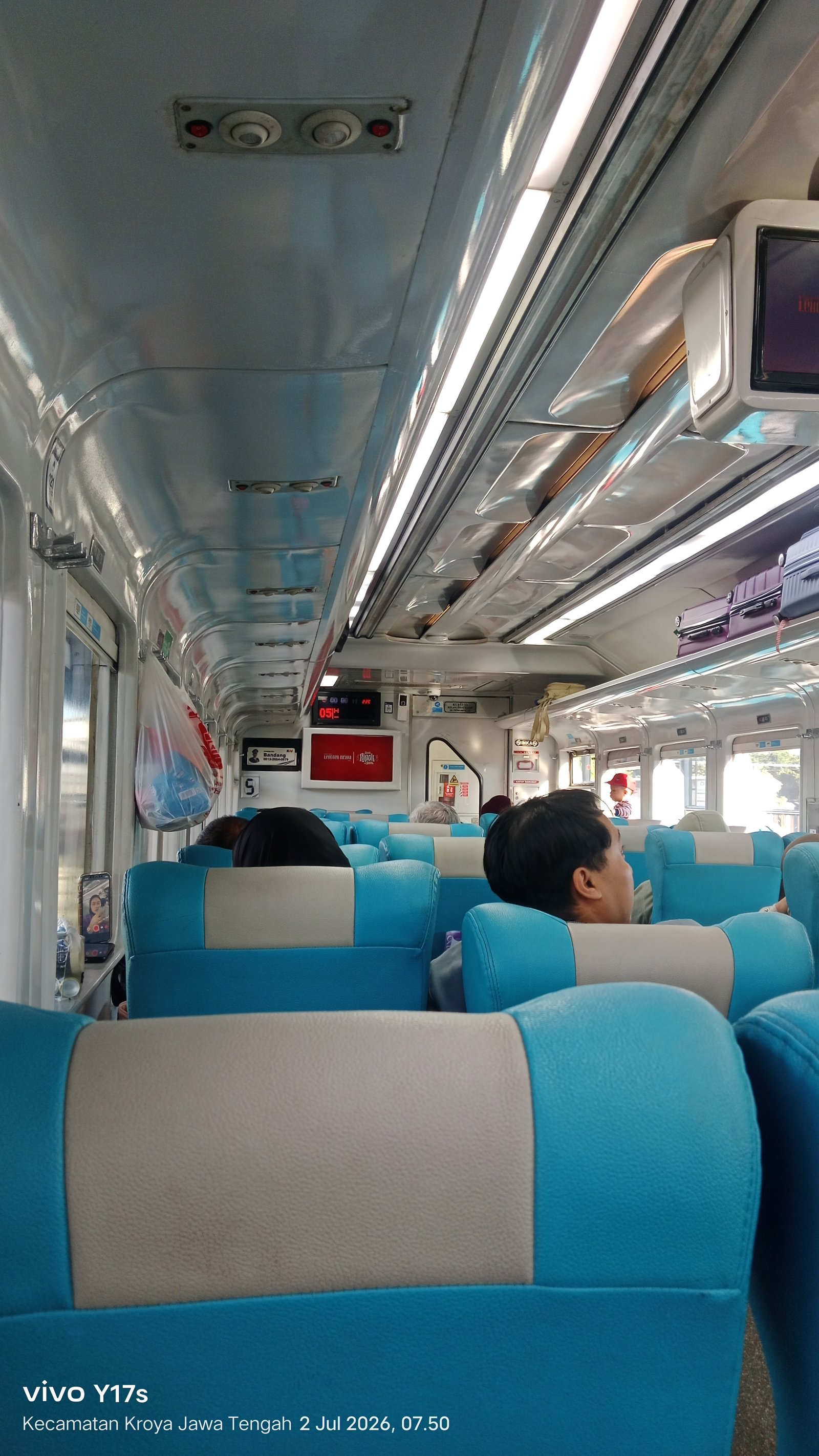 Foto Day 1 My trip di Indonesia
