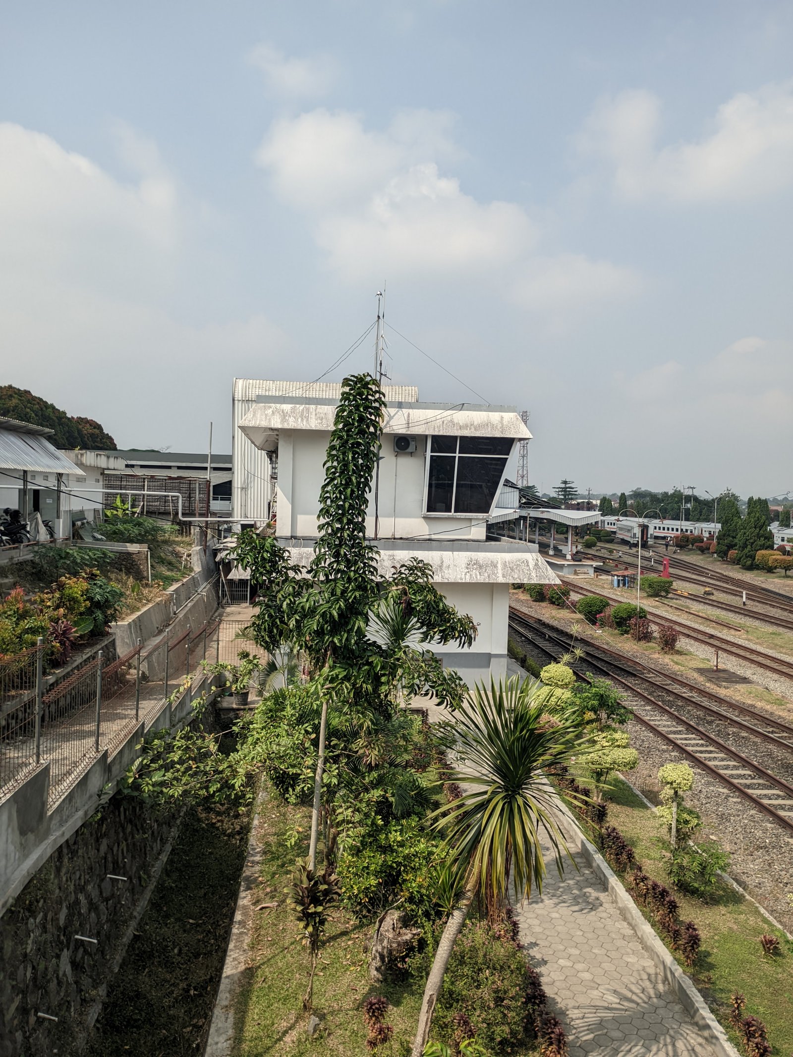 Indahnya