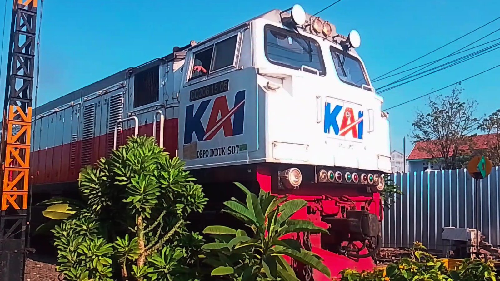 KA Cl supas (457/458)