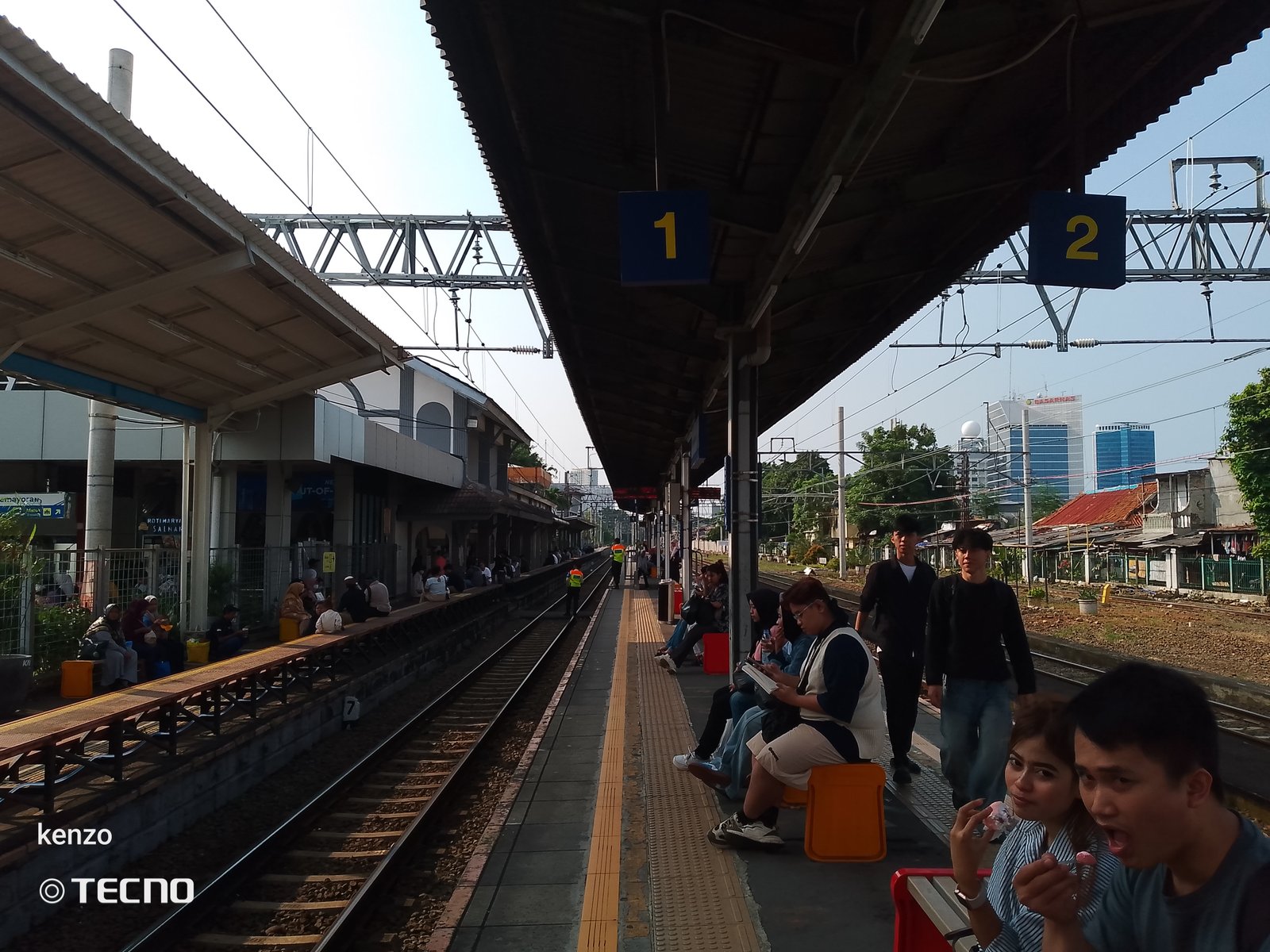 Foto Kemayoran  di Indonesia
