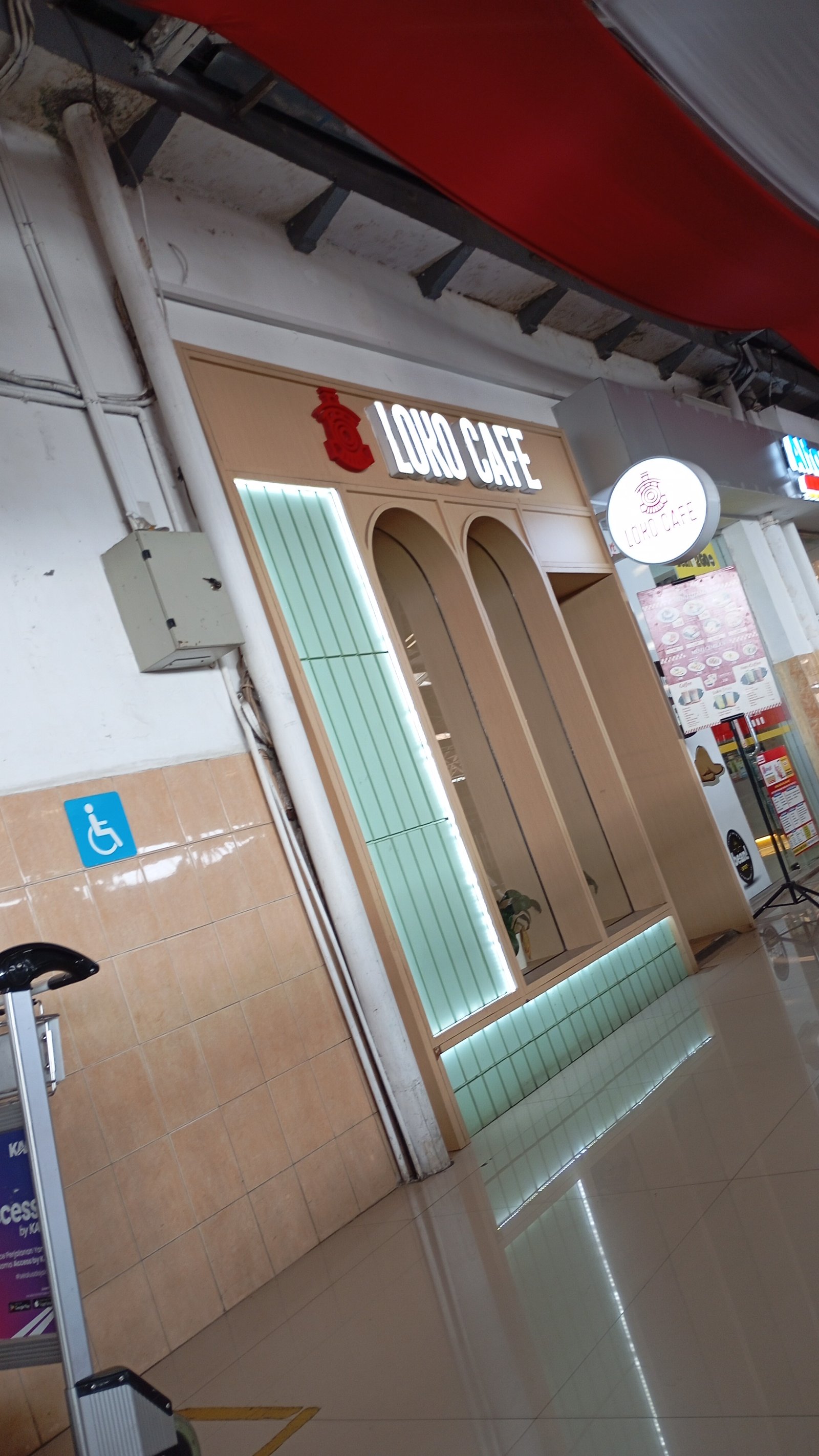 Loko Cafe