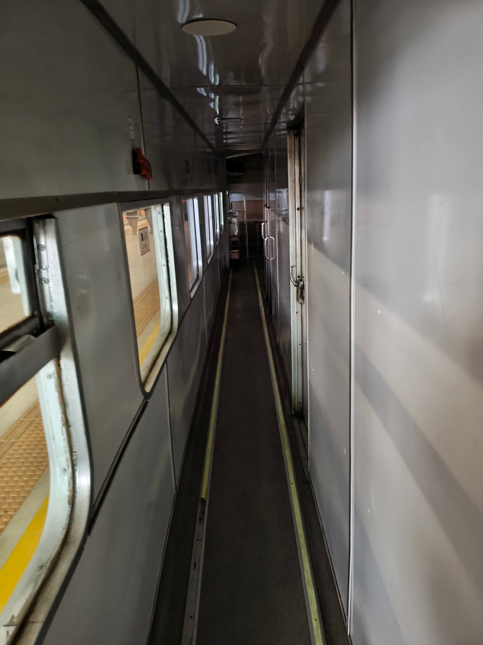 Lorong serayu