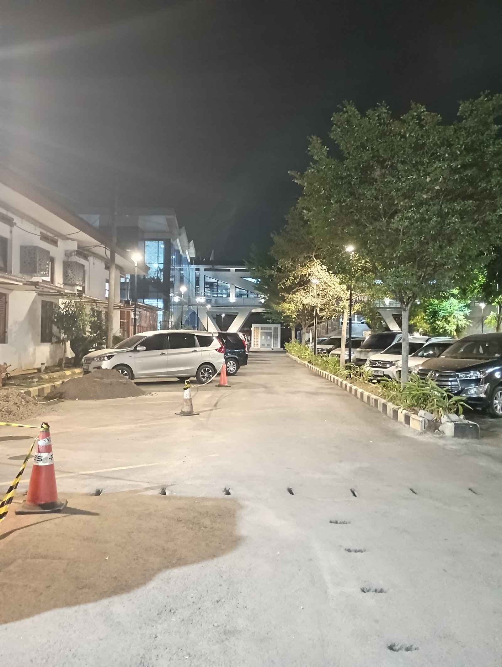 Malam pwt