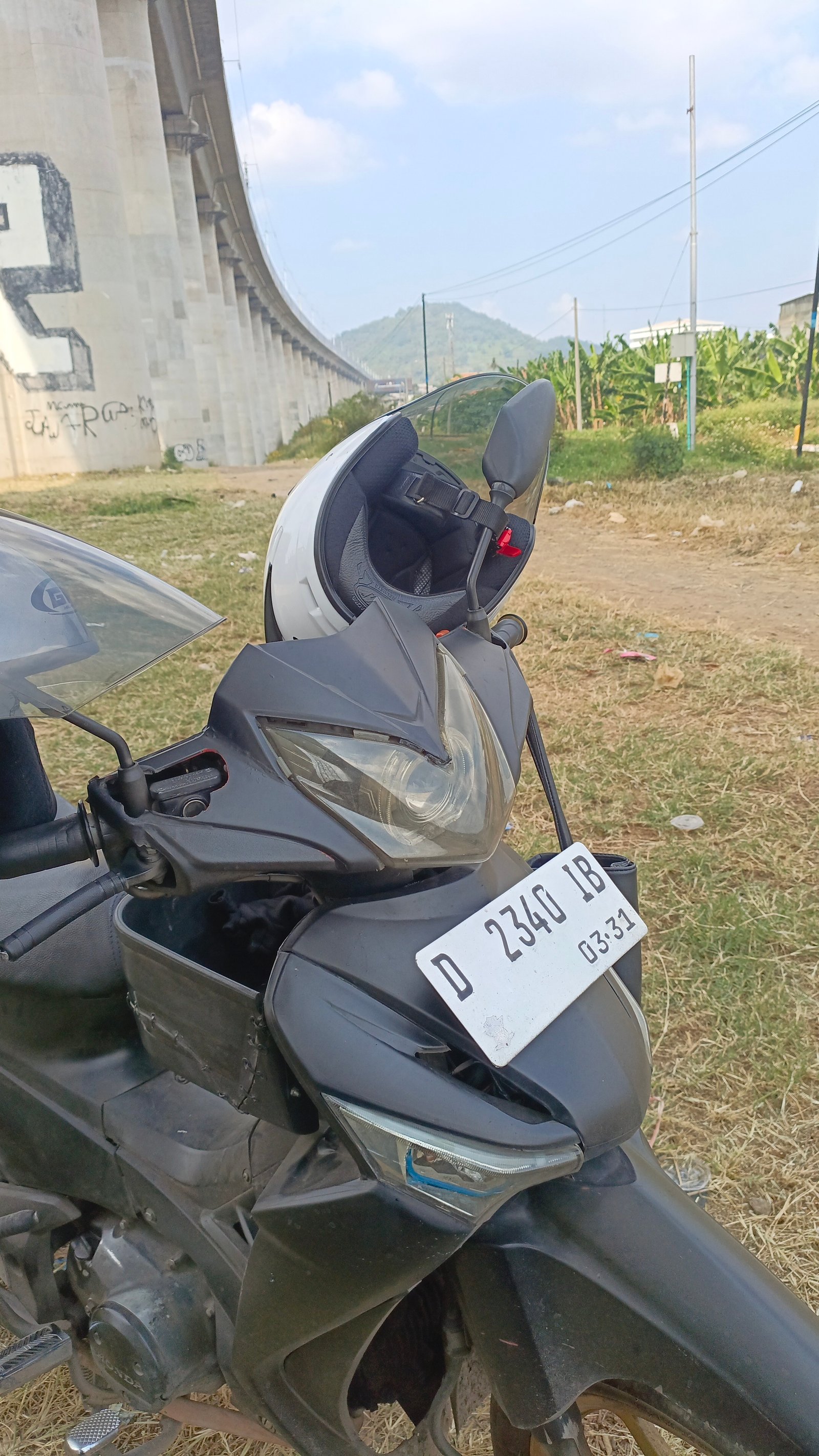 Menunggu KLB