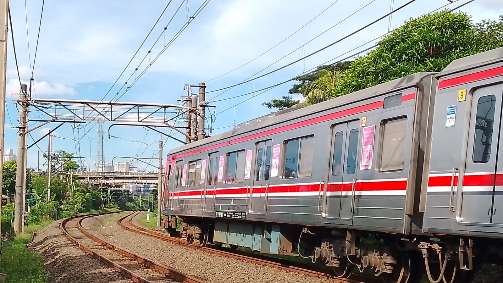Foto Musashino  di Indonesia