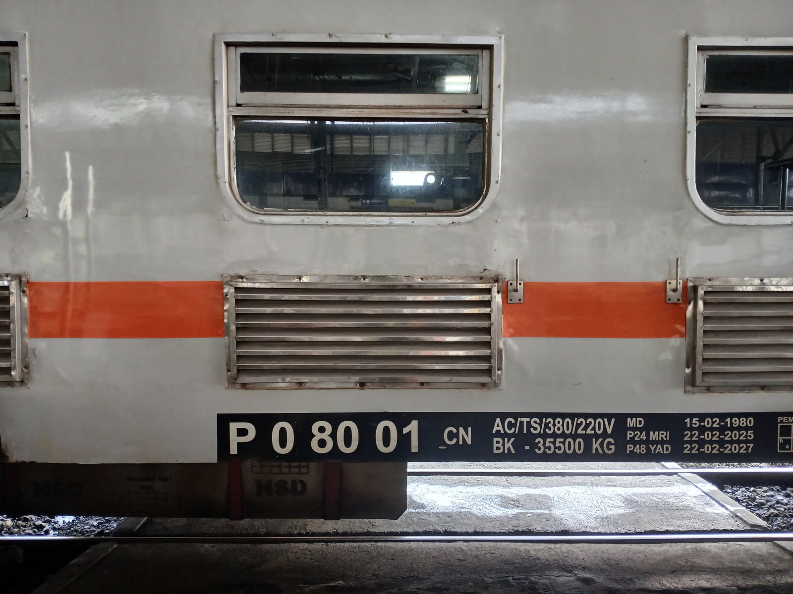 P 0 80 01