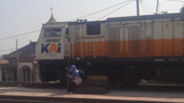 Foto Peringatan  di Indonesia