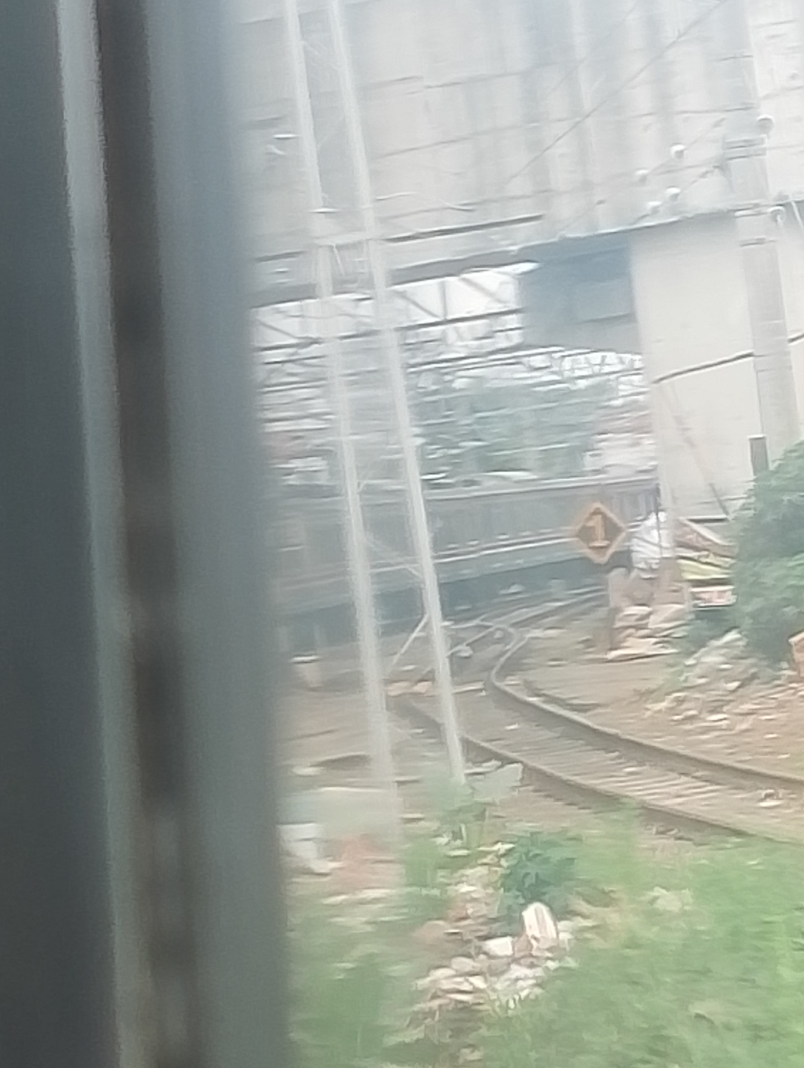 Dor Ride Krl di Indonesia - foto kereta api dan lokomotif