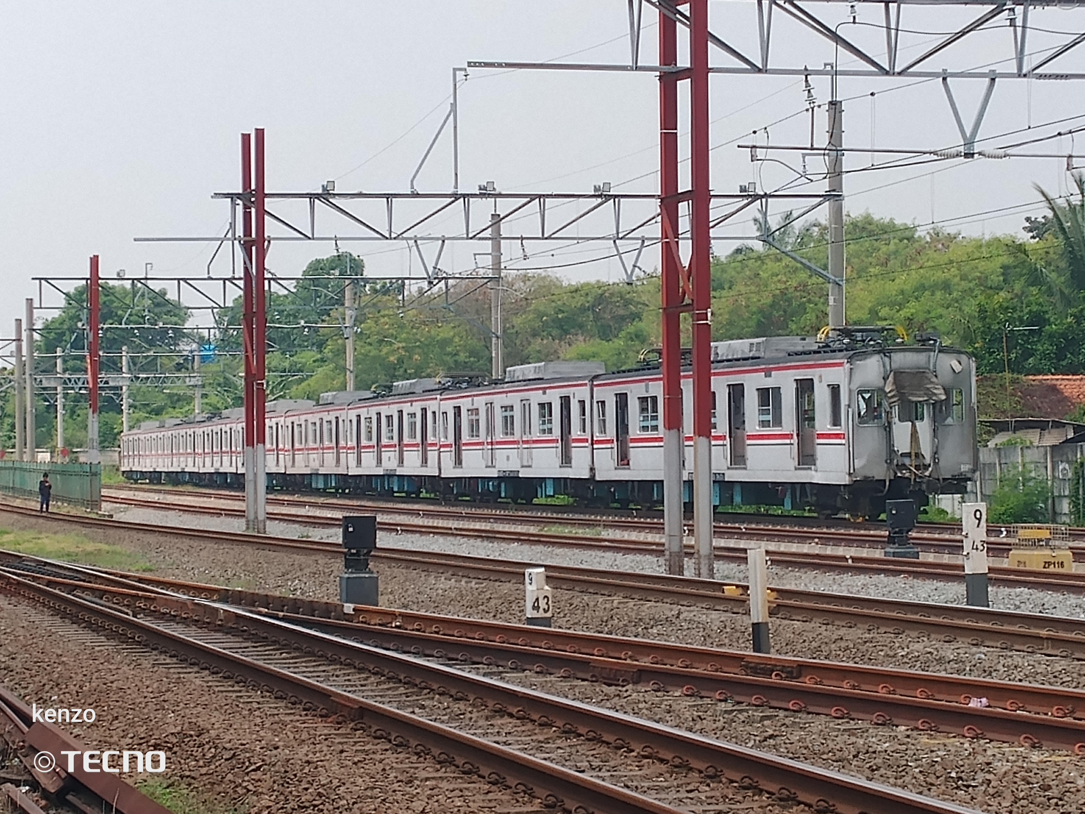 Rangkaian 6924-6131 