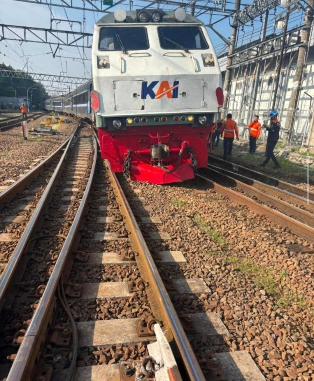 Semoga baik saja
