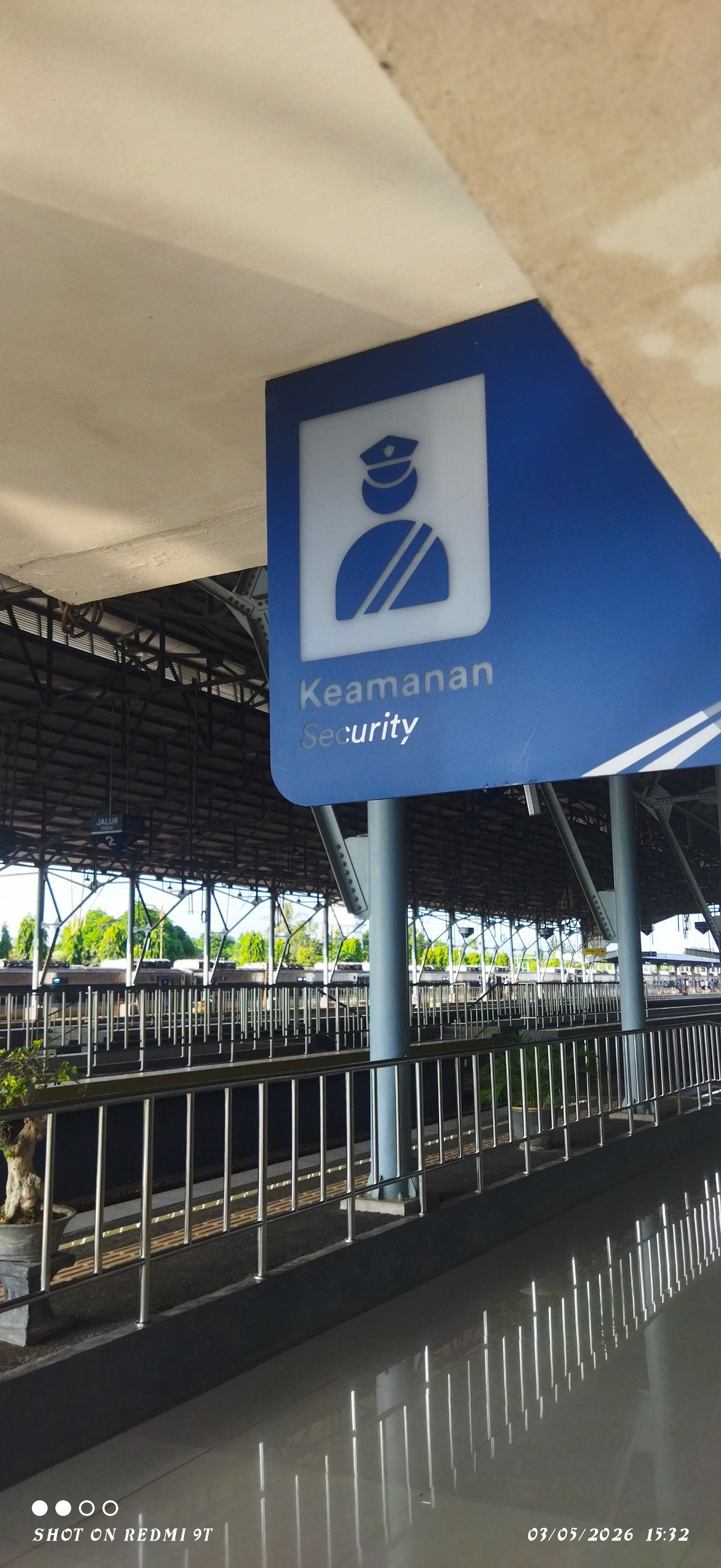 Signage