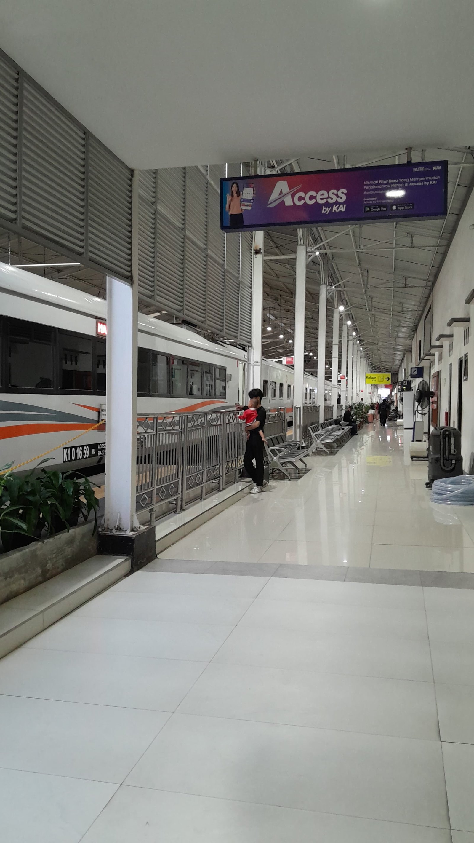 stasiun pwt
