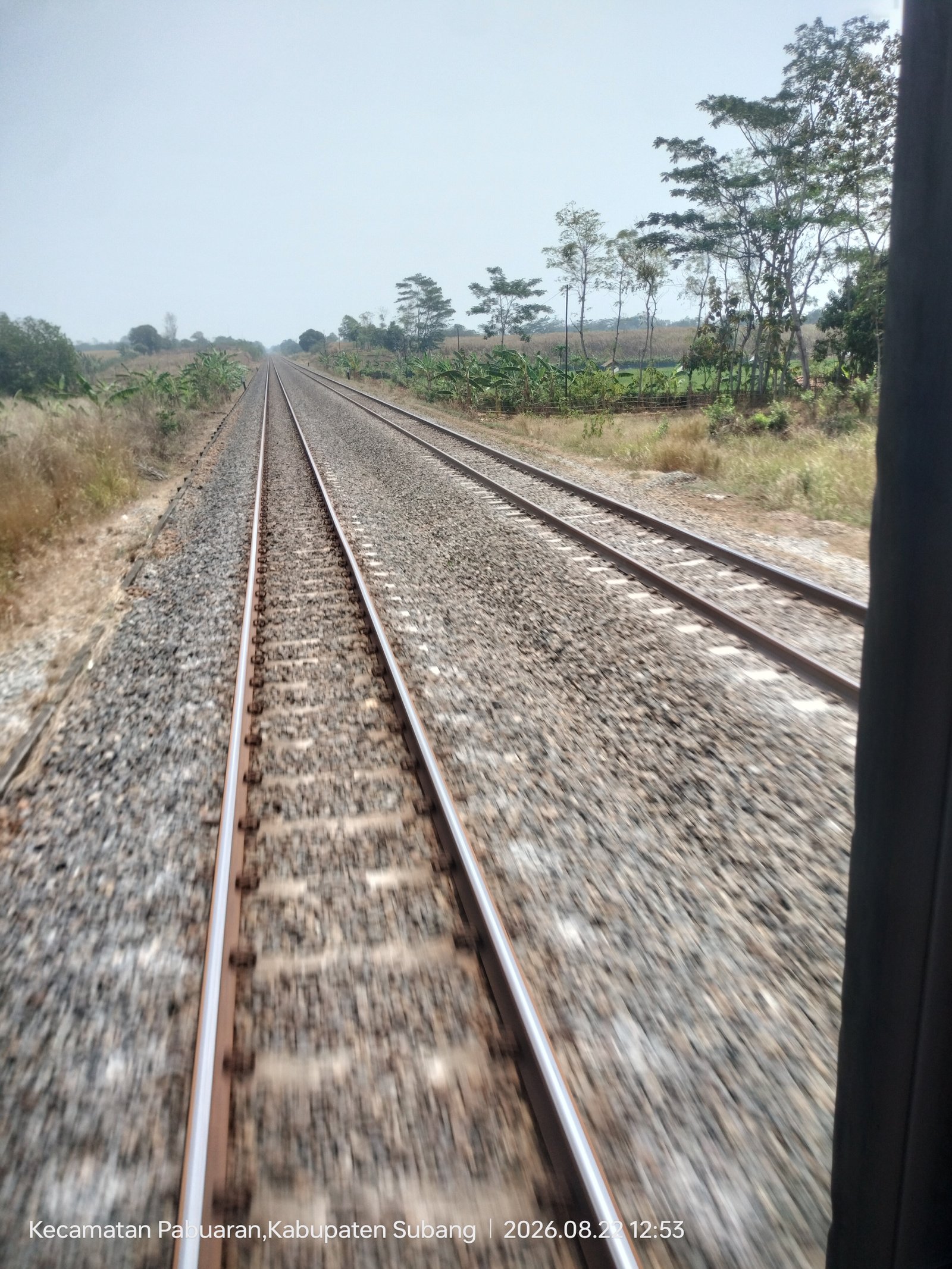 Subang Rail