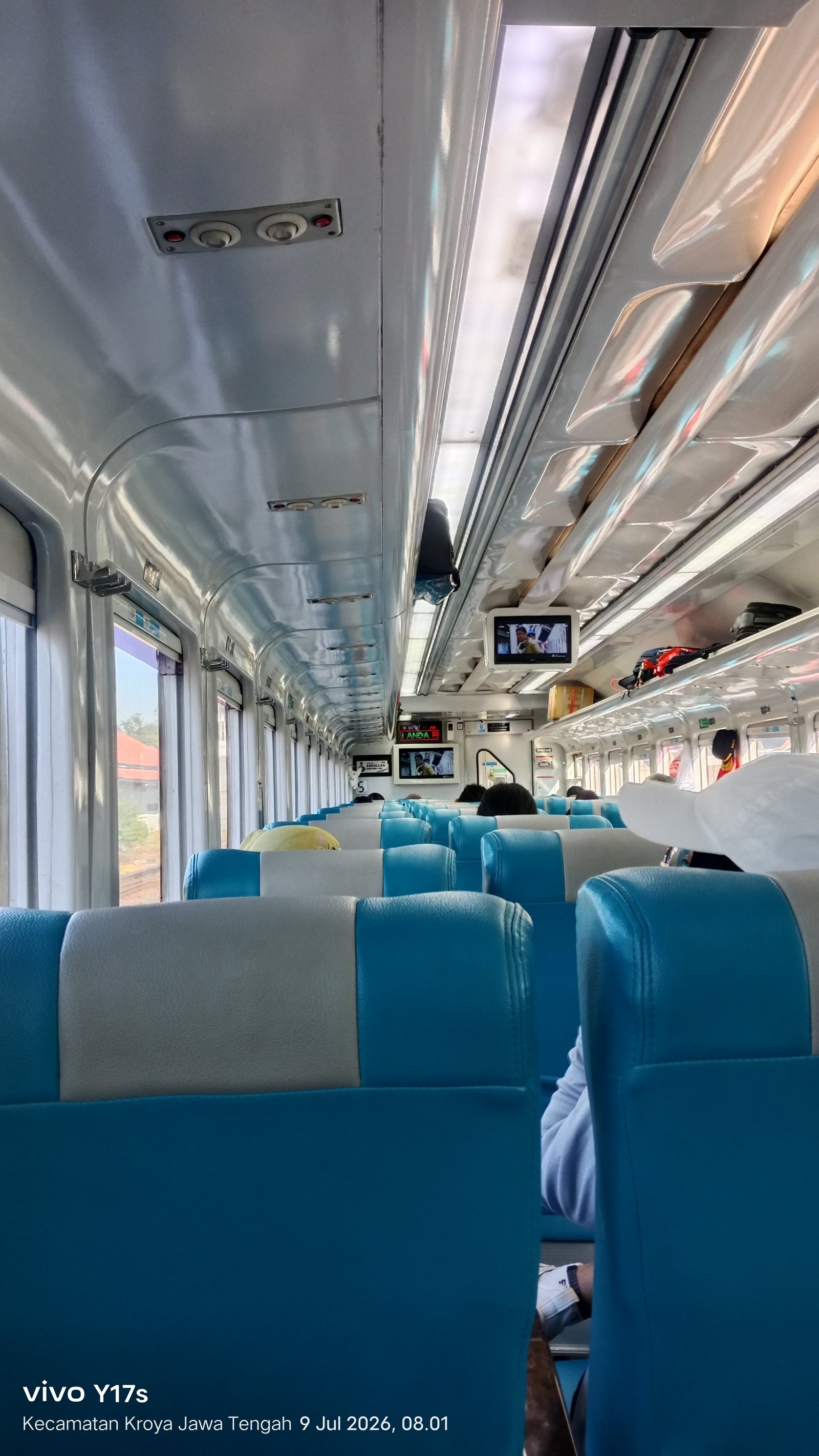 Trip ke 4