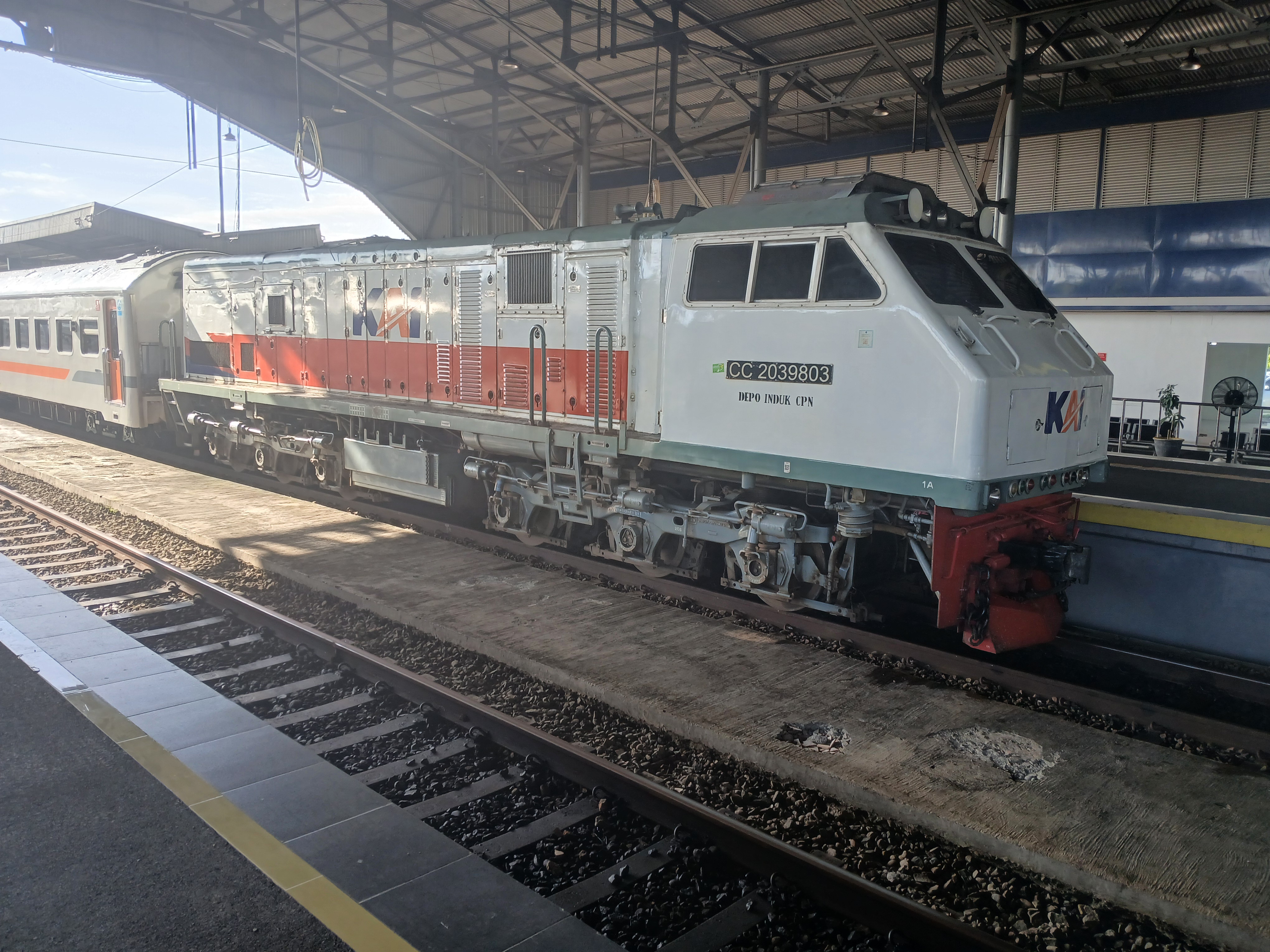 CC 203 98 03