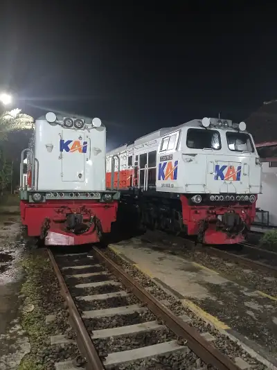 Biarpun beda bentuk tapi memiliki fungsi yang sama