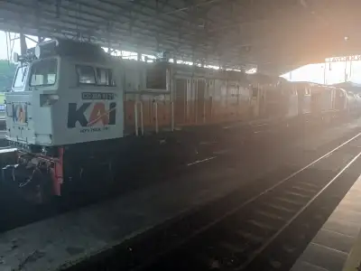 Double traksi cc 206 13 21 dan cc 206 15 04