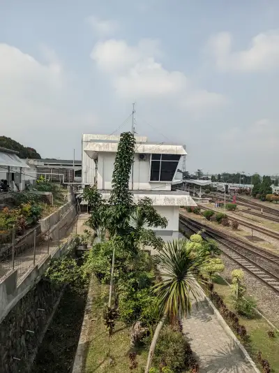 Indahnya