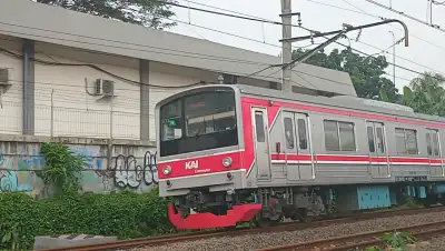 JR205