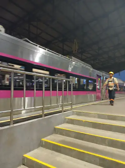 Ka bangunkarta tujuan jombang