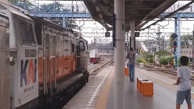 Ka gaya baru malam selatan & lok langsir 