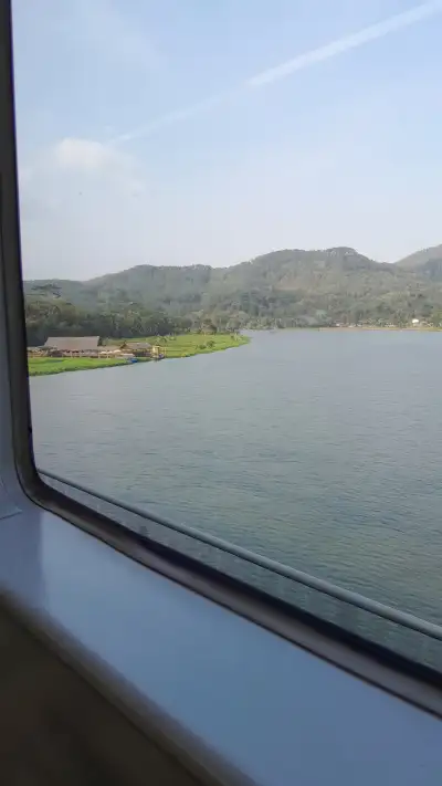KA PURWOJAYA