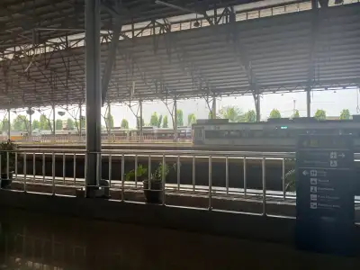 Ka ranggajati dan gaya baru