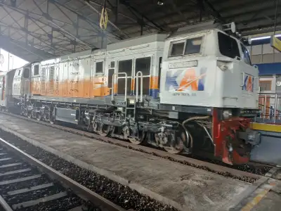 Ka serayu 