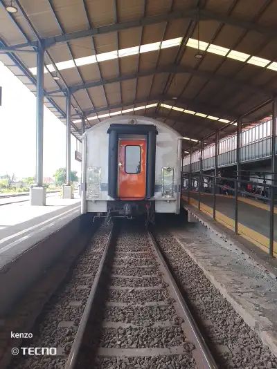 Ka serayu