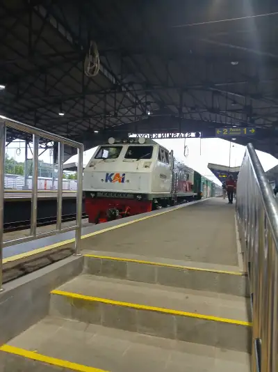 Ka serayu tujuan pse