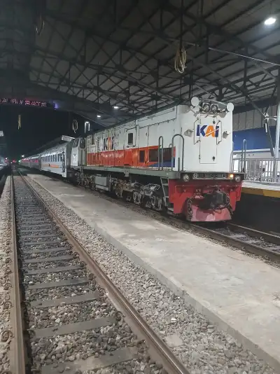 Ka serayu tujuan pwt