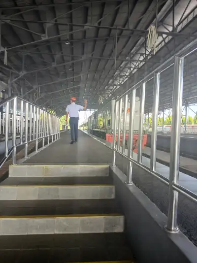 Ka serayu ujung panjang dari pwt