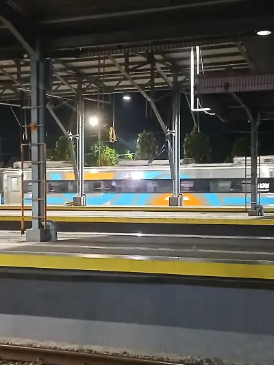 Ka taksaka tujuan stasiun gambir