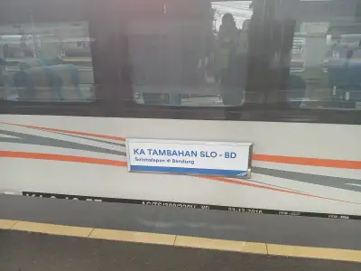 Ka tambahan bd - Slo