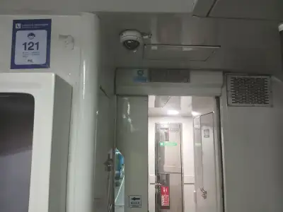 Kapasitas kereta tambahan yk - gmr